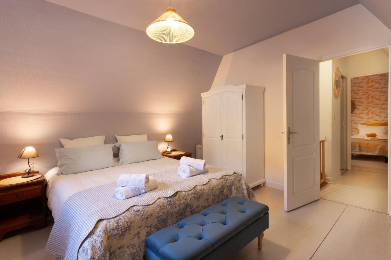 Le Logis - Lescapade-Medievale Sarlat ภายนอก รูปภาพ